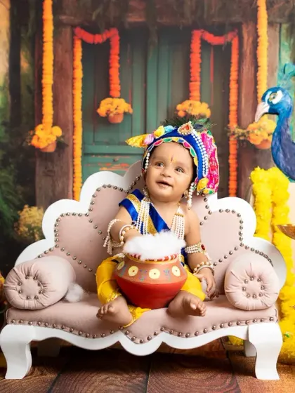 Creative & Themed Photoshoots photo 28