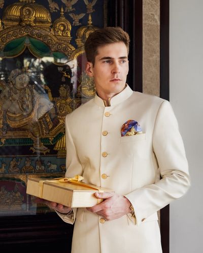 Traditional Menswear