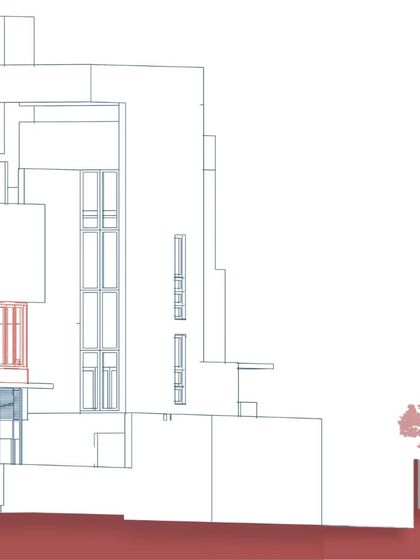 Greyscale Design Studio - Architectural Design The Belagavi Home: A 'Glocal' Vision photo 9