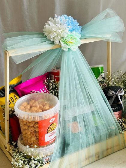 The Gift Cottage - Corporate & Event Gifting Gourmet Food & Snack Hampers photo 23