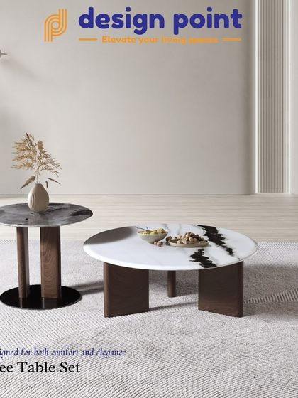 Coffee, Side & Console Tables photo 8