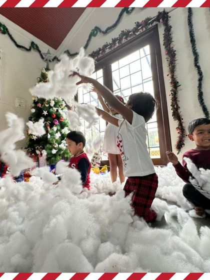 Ace Montessori - Montessori Preschool Program Celebrating Together: Festivals & Special Days photo 29