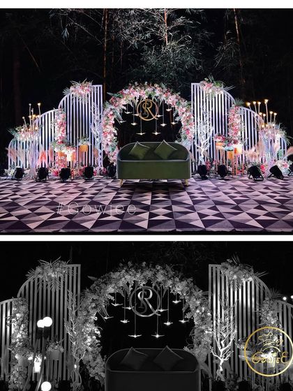 Gowjee - Wedding Planning & Design Chic & Modern Decor photo 33