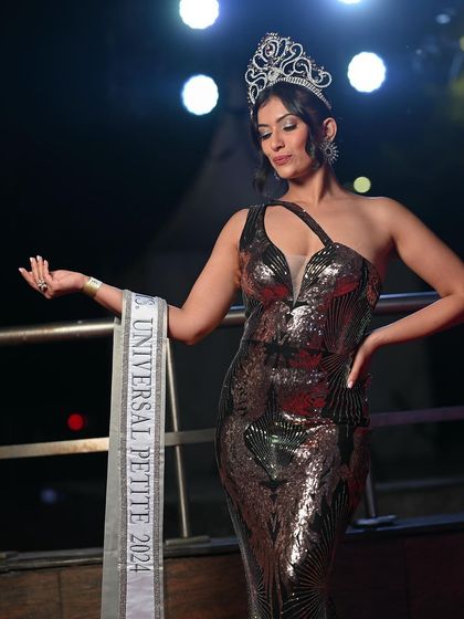 Vishal Diwan - Fashion & Portrait Photography Model & Actor Portfolios photo 28