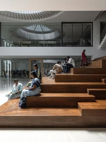 Educational Spaces: Campuses for Connection photo 3