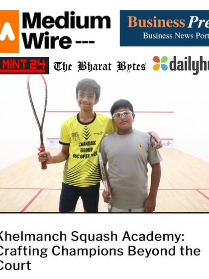 Why Choose KhelManch? photo 18