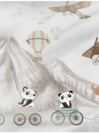 House360.in - Residential Wallpaper & Wall Mural Services Our Design Gallery photo 9