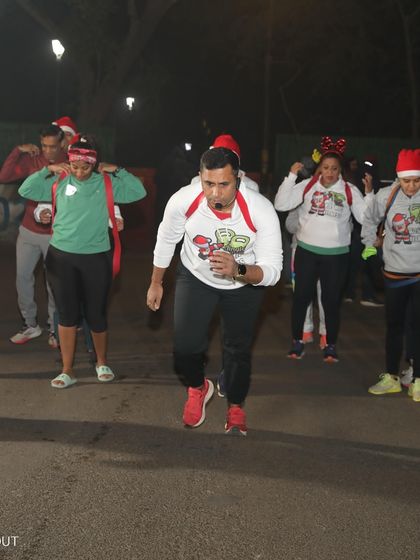 Functional Strength Bootcamp photo 11