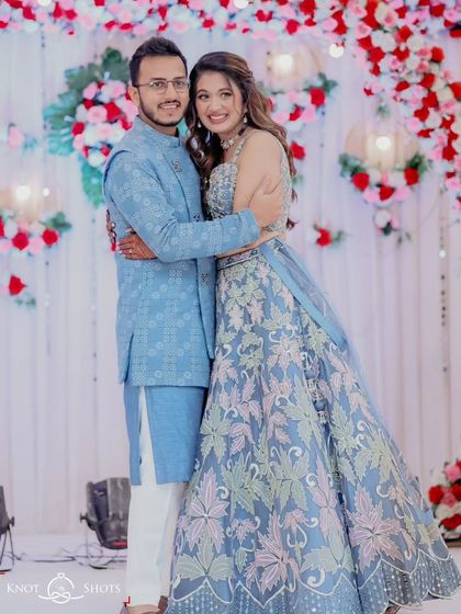 Cinematic Couple Portraits photo 44