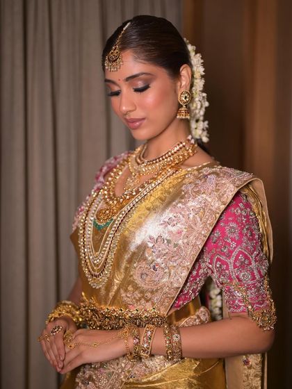 Celebrating Heritage: Diverse Bridal Traditions photo 14