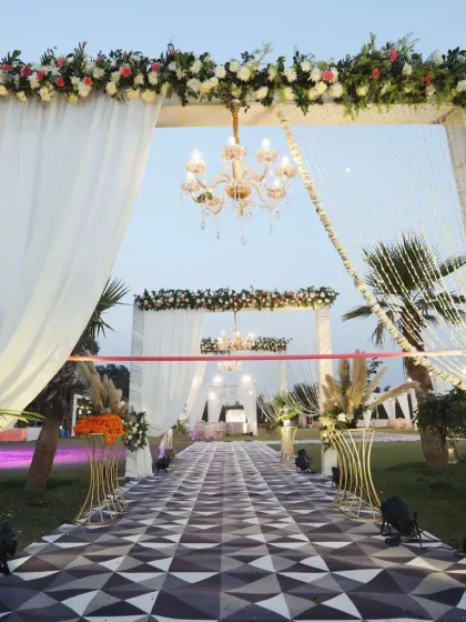 Grand Ceremonies & Regal Receptions photo 6