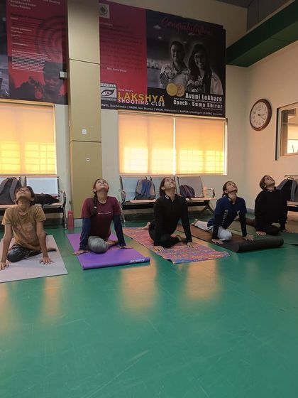 More Than a Sport: Building Mind and Body photo 11