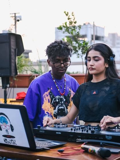 SoundsProof: Curated Events photo 33