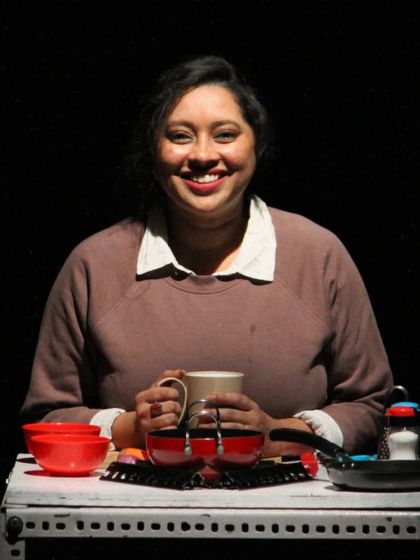 WeMove wishes Varshini Vijay a very happy birthday! Have a great year ahead.