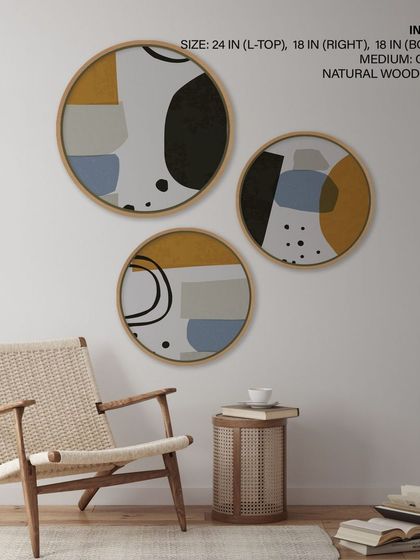 Best of Bharat - Custom Art Prints & Framing Art Sets: Curated Collections photo 90