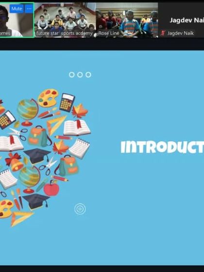 Simply Sport Foundation - Grassroots Sports Development Beyond the Game: Life Skills & Holistic Wellbeing photo 41