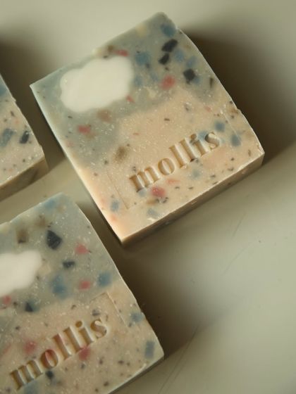 Mollis Soaps - Corporate and Event Gifting Our Signature Soap Collection photo 20