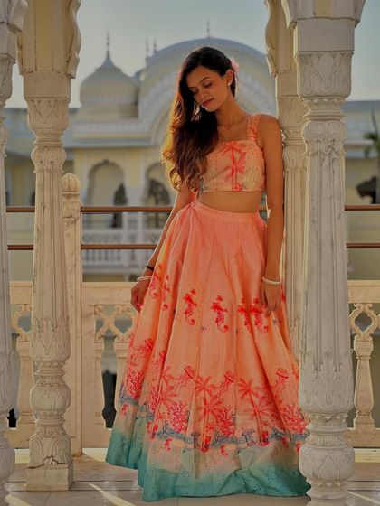 Behind the Scenes & My Style photo 14