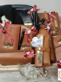 Handmade & Personalized Gifts