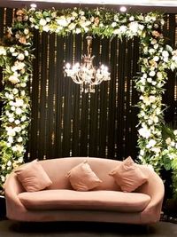 Wedding Planning & Decoration