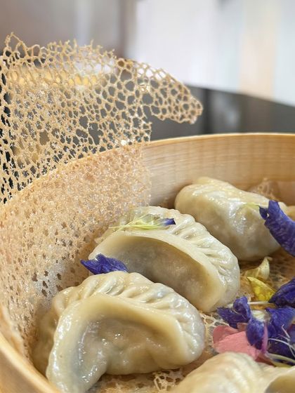 Pan-Asian Delicacies photo 20