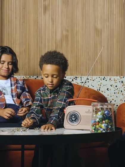 Kids' Fashion: NYC Street Style photo 16