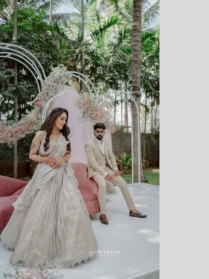 Novella - Wedding & Engagement Planning Elegant Engagements photo 3