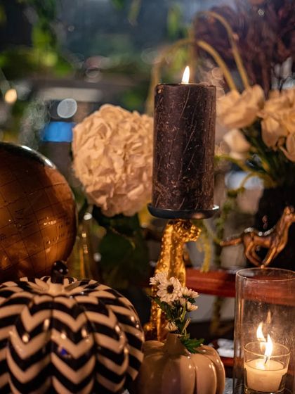 Grand Galas & Opulent Receptions photo 32