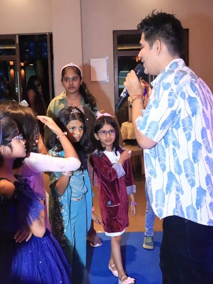 Unforgettable Birthday Bashes photo 102