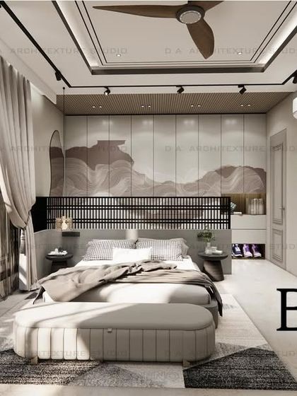 DA ArchiTexture Studio - Design-Build & Turnkey Projects Bespoke Residential Interiors photo 36