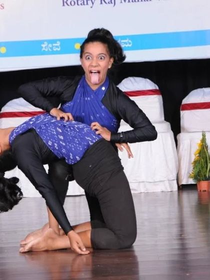 Yoga Bimba - Yoga Workshops & Events Community Celebrations photo 6