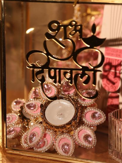 The Purple Sunset - Festive Gifting Solutions The Diwali Collection photo 37