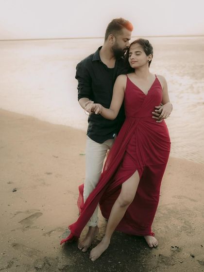 Pre-Wedding Cinematic Stories photo 39