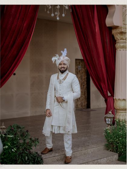 The Dapper Groom photo 54