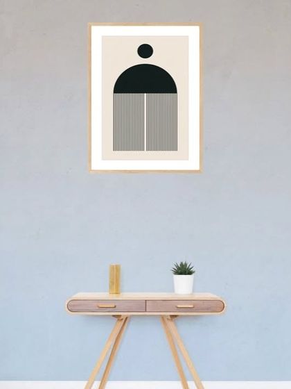 Crystal, 3D & Framed Art photo 62