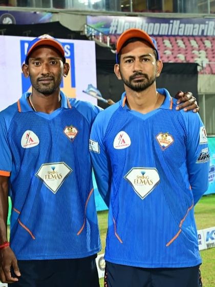 Meet Our Mentors: The Experts Behind the Talent photo 5