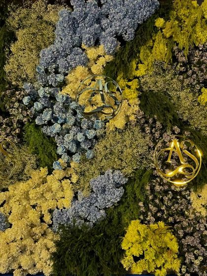 Cosmic Celebrations: Sangeet & Cocktail Nights photo 18