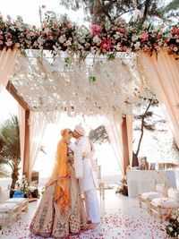 Wedding Planning & Thematic Decoration