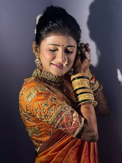 The Marathi Mulgi Glow photo 57