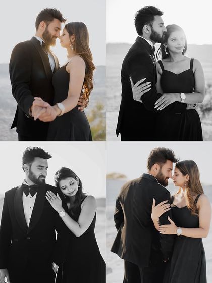 Dramatic Landscapes: Dunes & Quarries photo 10