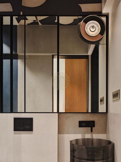 Sarah Sham - Corporate & Office Design EON Group: Designing a Brand Experience photo 17