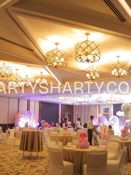 Party Sharty - Kids' Party & Event Planning Princess, Fairy & Enchanted Castle Parties photo 48