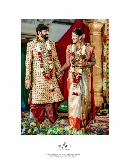Phometo - Wedding Photography Hindu Weddings: Sacred Traditions photo 88