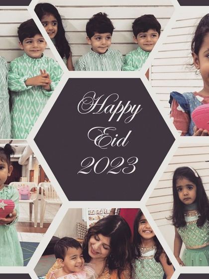 Mums n Munchkins - Holiday Camps & Themed Workshops Celebrating Festivals, Together photo 12