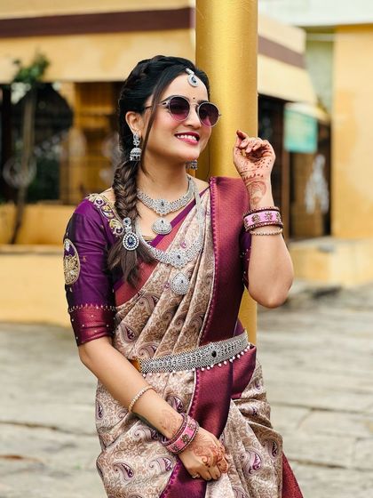 Beautybox Rent House - Bridal and Occasion Jewellery Rental Happy Clients & Models photo 9