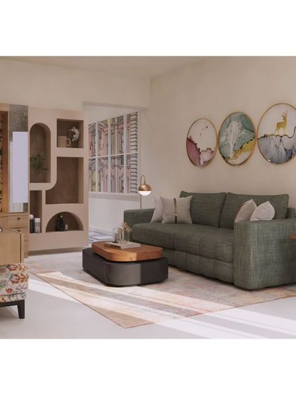 Living Rooms: The Heart of the Home photo 11