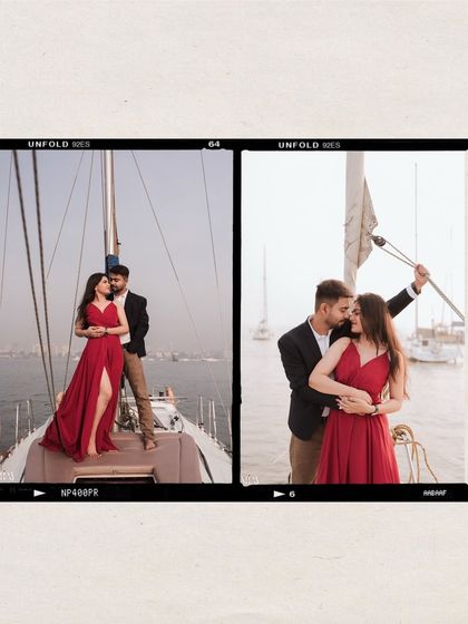 Mumbai City Romance photo 7