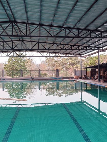 Nisha Millet Swimming Academy - Swimming Lessons Our Pools: Swim All Year Round photo 13