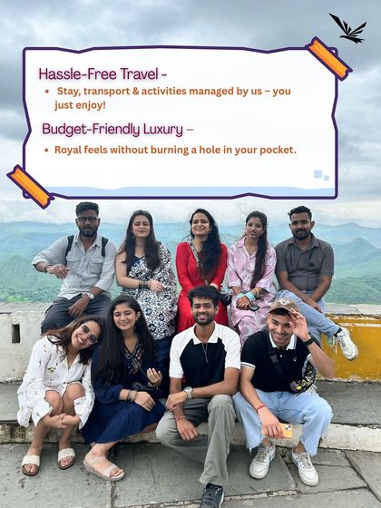 Royal Rajasthan Getaways photo 20
