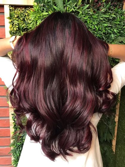 Express Yourself: Bold & Creative Colors photo 26